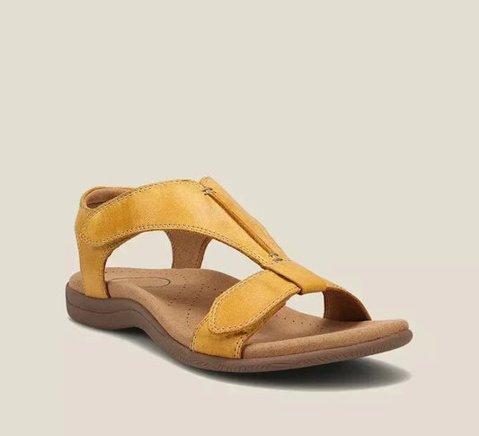 Nelly™ | Comfortabele Sandalen