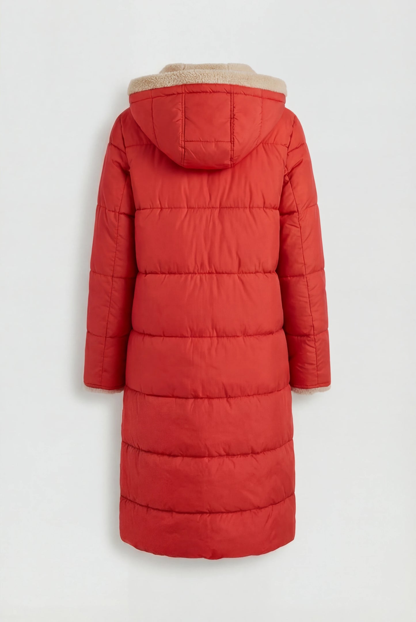 kleur: rood