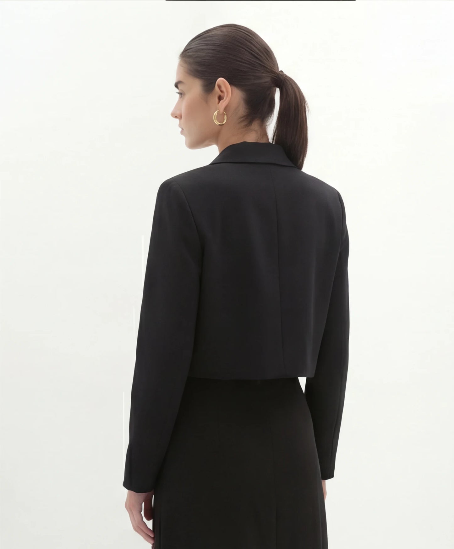 Modern Power Blazer Set | Chic & Zelfverzekerd