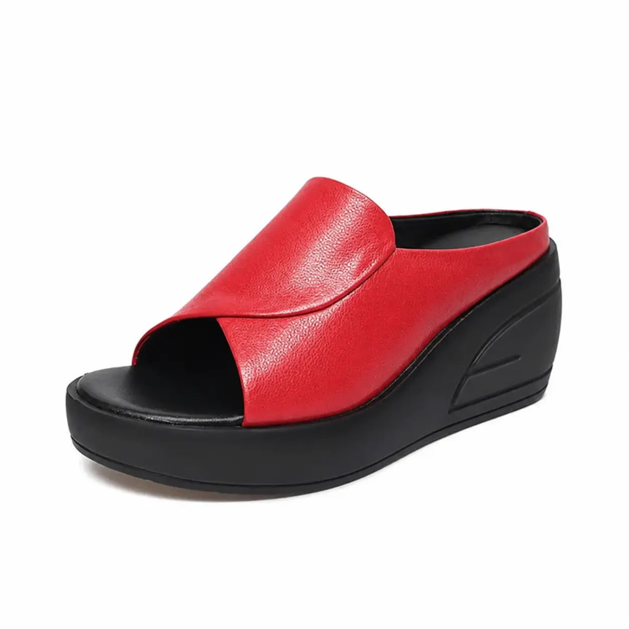 Aurelia™ | Comfort Met Verhoogde Zool