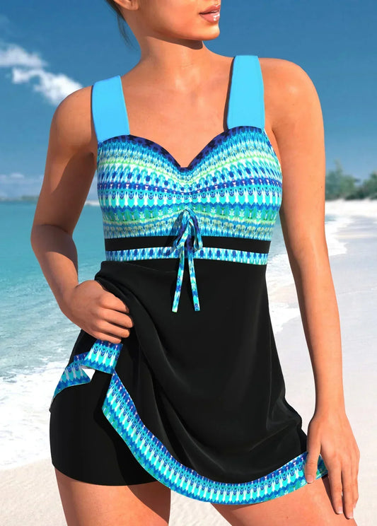 Valencia™ | Elegant Badpak Met Comfortabele Pasvorm