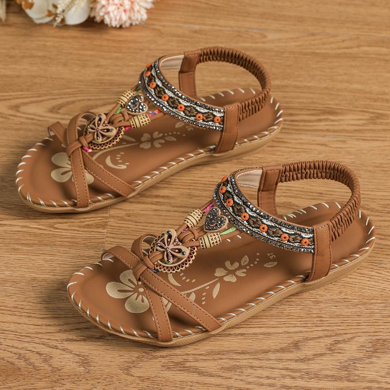 Alvéra | Comfort Sandalen