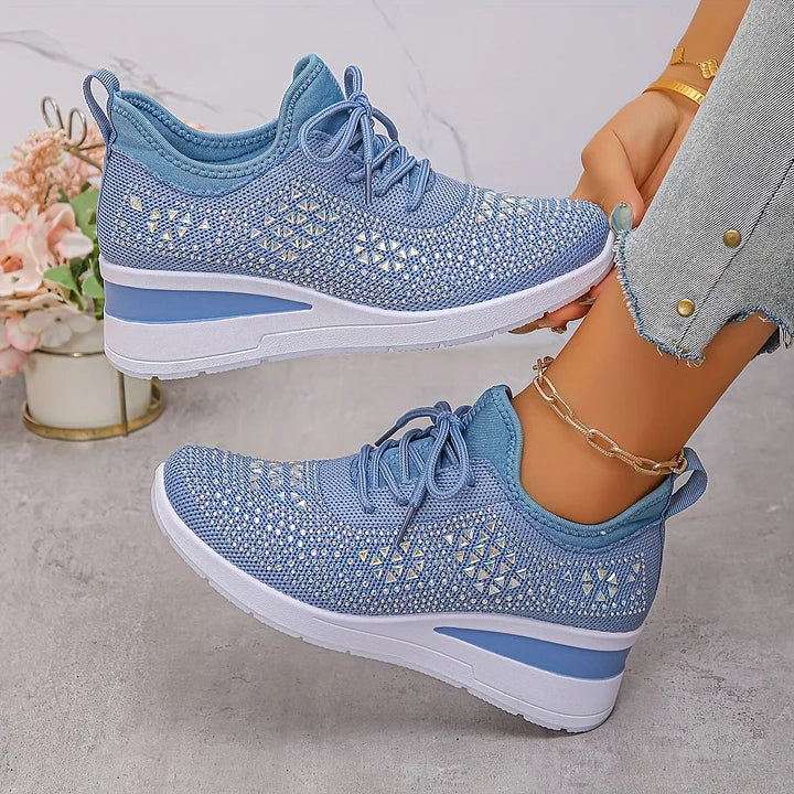 Bonnie™ | Comfortabele Orthopedische Sneakers
