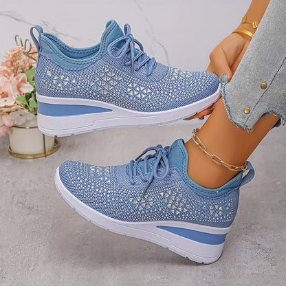 Bonnie™ | Comfortabele Orthopedische Sneakers
