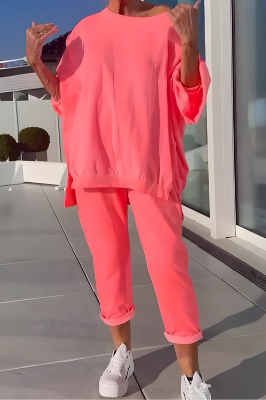 Calira | Comfort Lounge Set