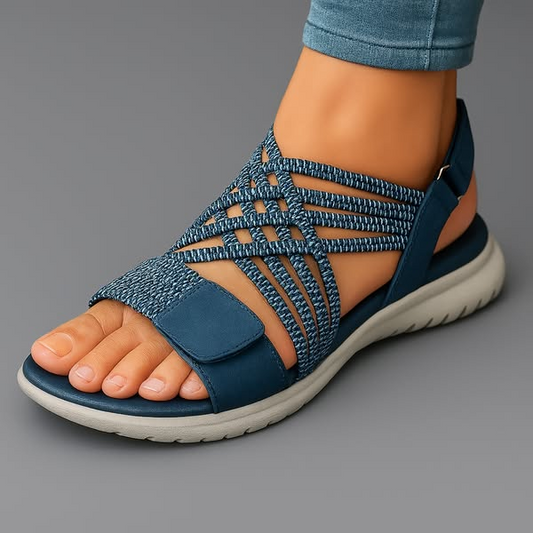 Selora™ | Orthopedische Comfort Sandalen