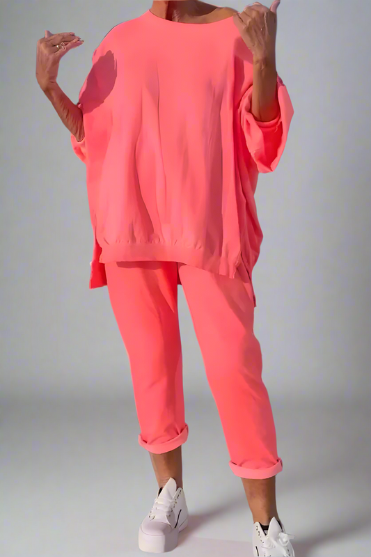 Calira | Comfort Lounge Set