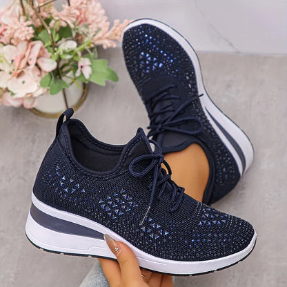 Bonnie™ | Comfortabele Orthopedische Sneakers