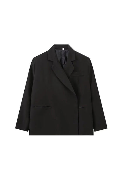 Oversized Split Blazer | Modern & Stijlvol Elivra