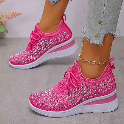 Bonnie™ | Comfortabele Orthopedische Sneakers