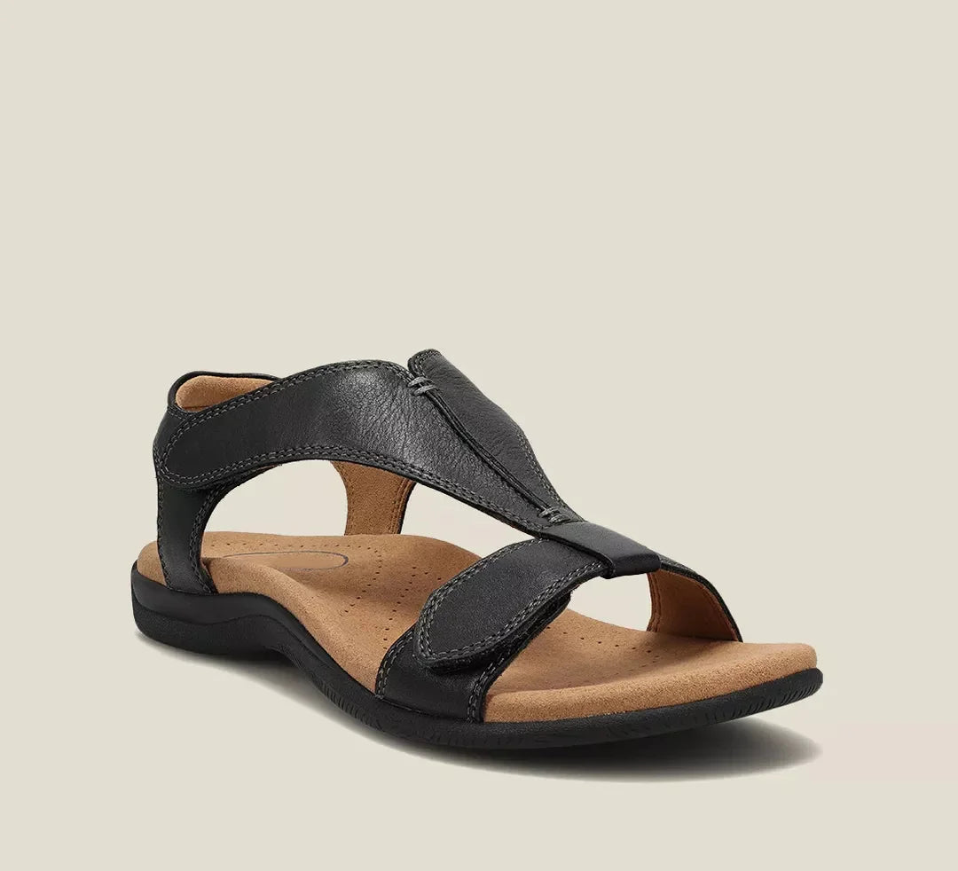 Nelly™ | Comfortabele Sandalen