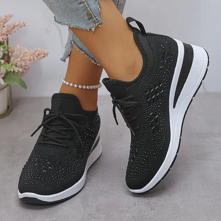 Bonnie™ | Comfortabele Orthopedische Sneakers
