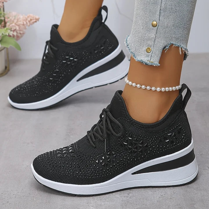 Bonnie™ | Comfortabele Orthopedische Sneakers