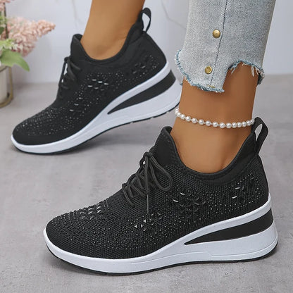 Bonnie™ | Comfortabele Orthopedische Sneakers