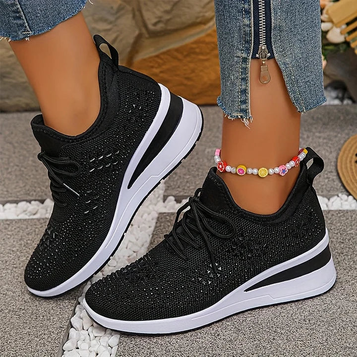 Bonnie™ | Comfortabele Orthopedische Sneakers