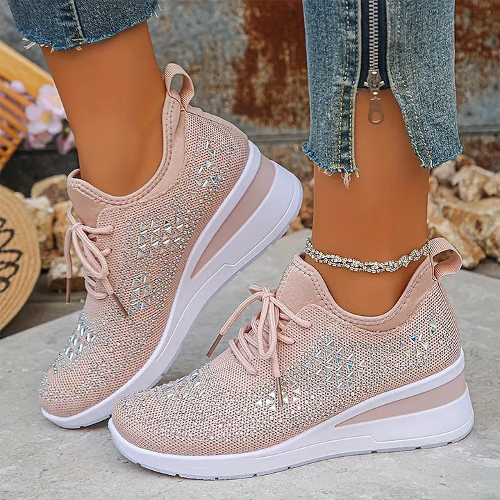 Bonnie™ | Comfortabele Orthopedische Sneakers