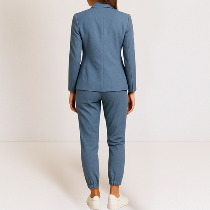 Monique | Tweedelig damespak