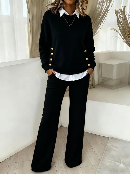 Alessia | Elegante Comfort Set