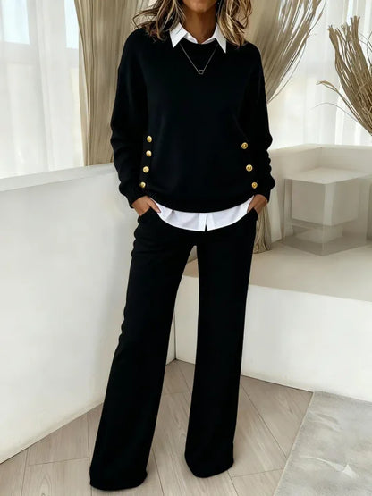 Alessia | Elegante Comfort Set