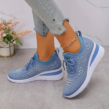 Bonnie™ | Comfortabele Orthopedische Sneakers