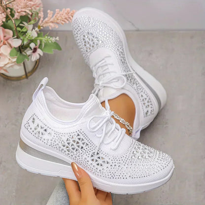 Bonnie™ | Comfortabele Orthopedische Sneakers