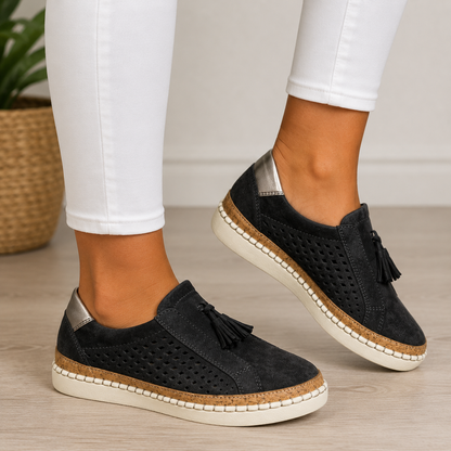 Christine™ | Orthopedische Comfort Loafers