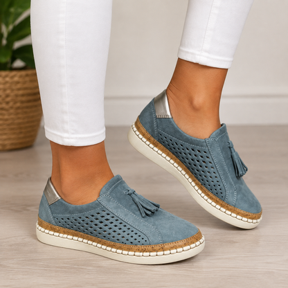 Christine™ | Orthopedische Comfort Loafers