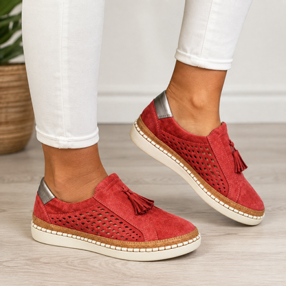Christine™ | Orthopedische Comfort Loafers