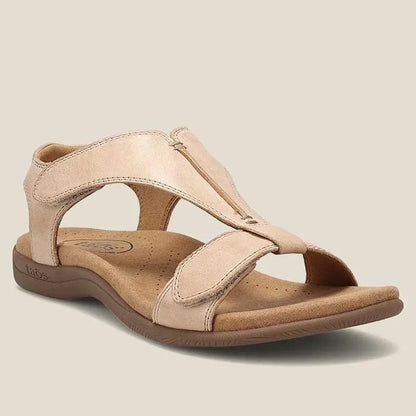 Nelly™ | Comfortabele Sandalen