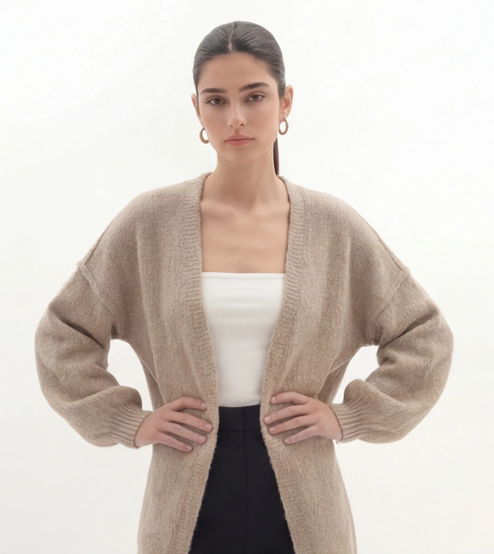 kleur: Beige