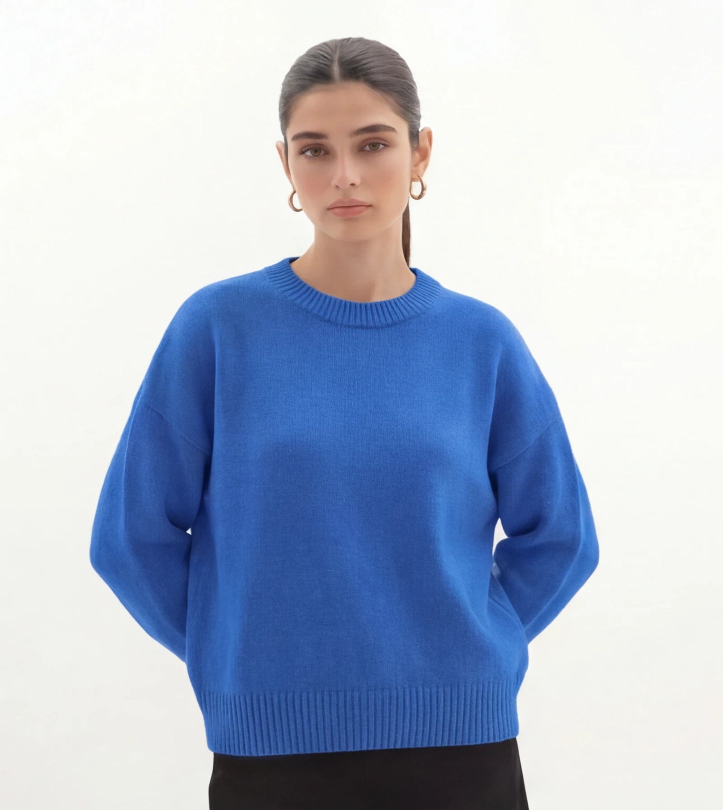 kleur: Blauw
