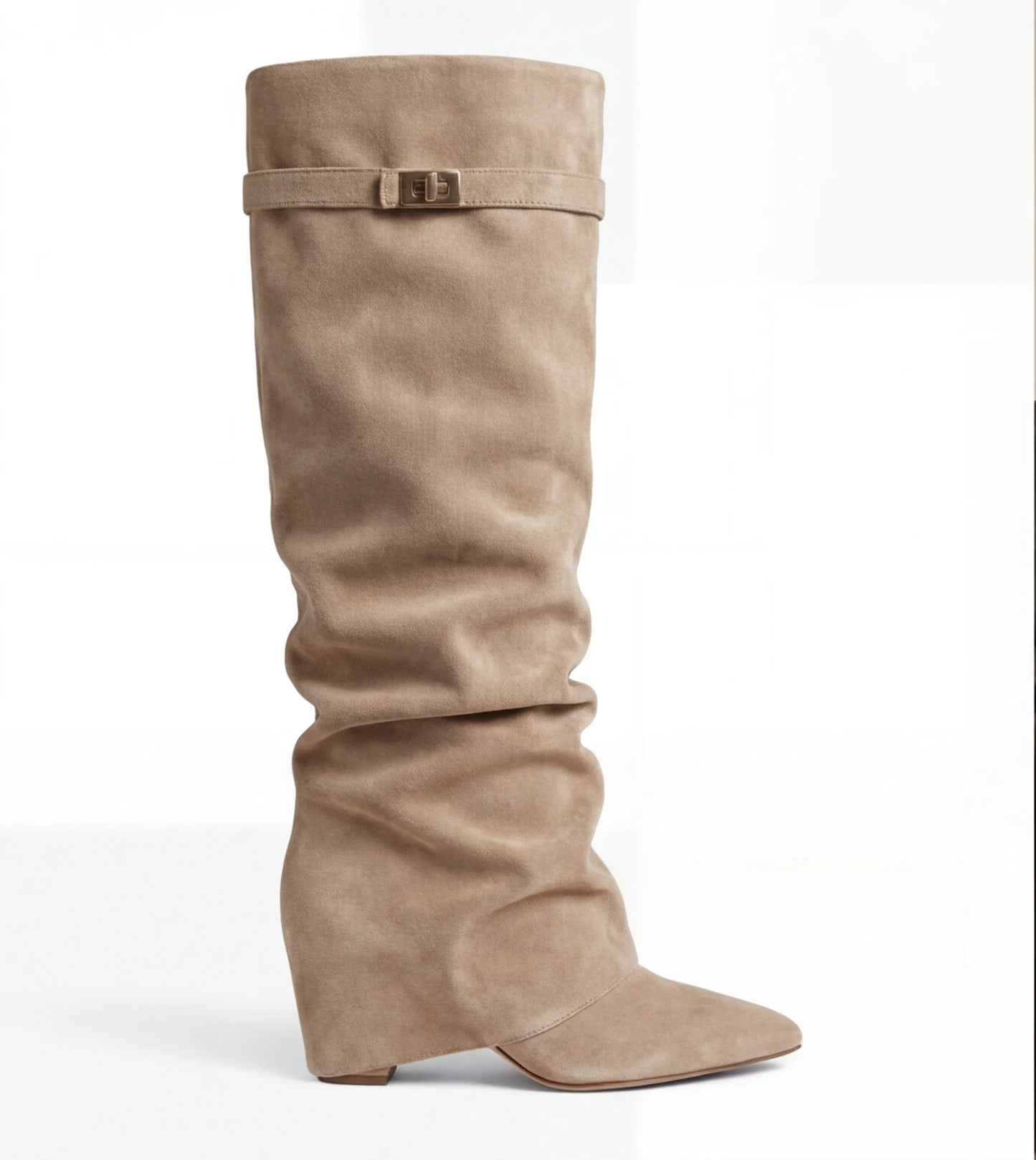 kleur: beige