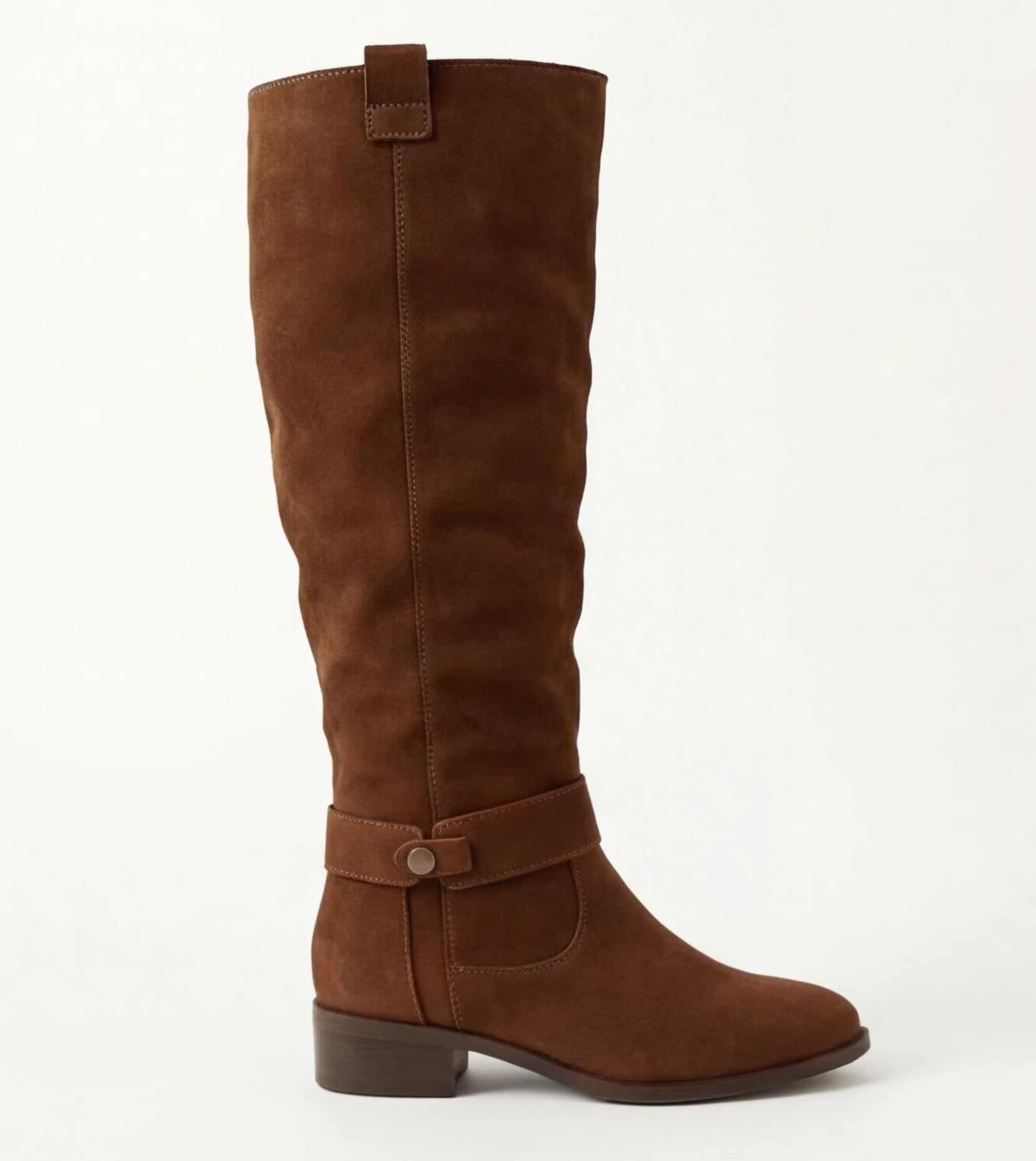 Kleur: Donker bruin