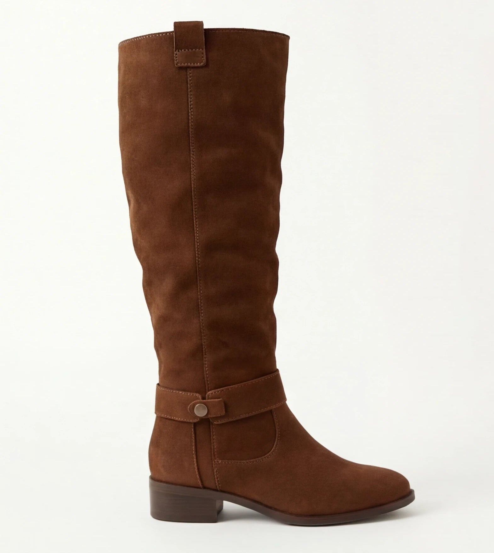 Kleur: Donker bruin