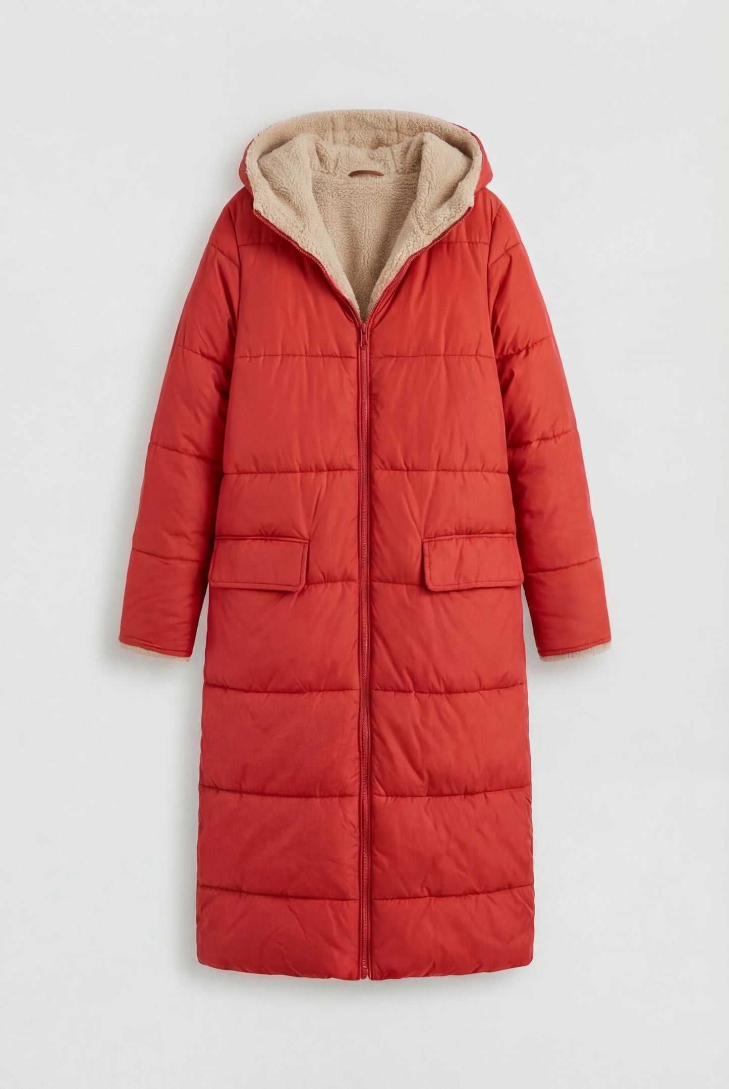 kleur: rood