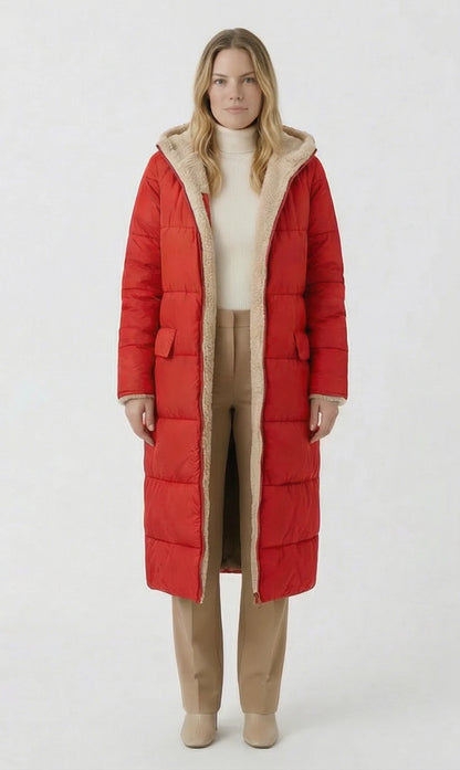 kleur: rood