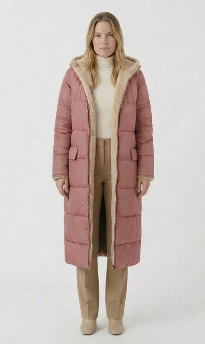 kleur: roze