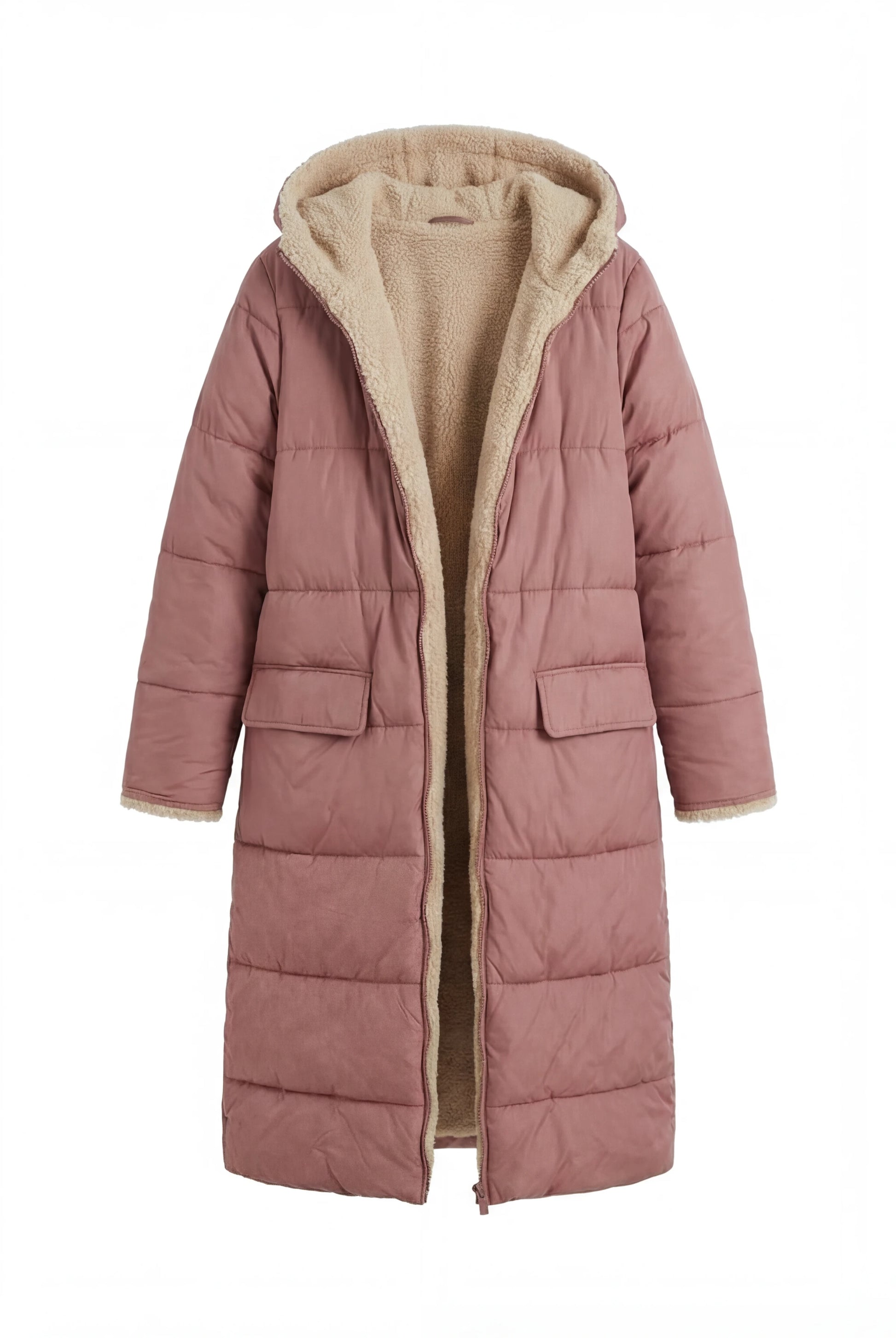 kleur: roze