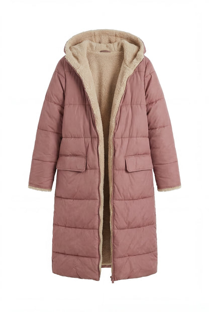 kleur: roze