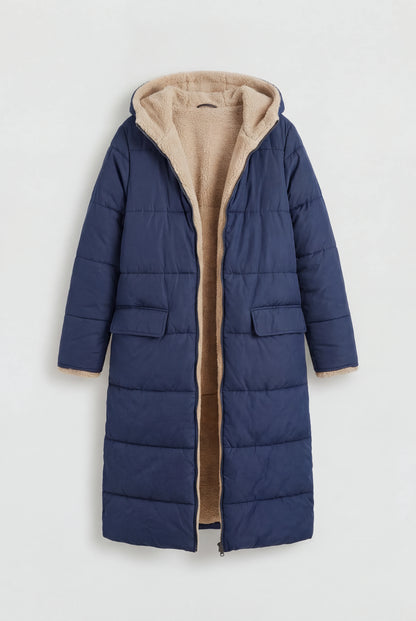 kleur: marineblauw