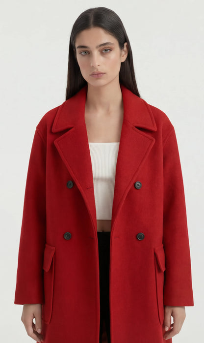 Kleur: Rood