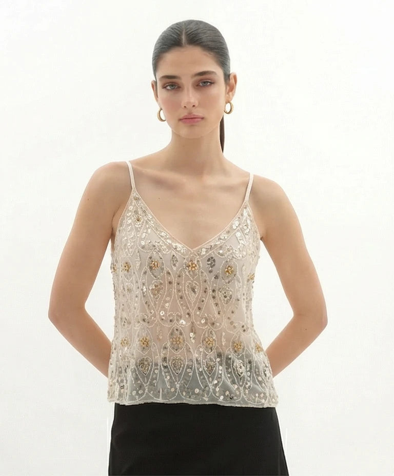 Kleur: beige
