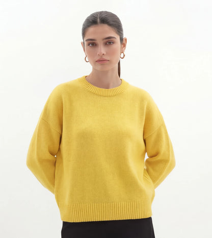kleur: geel
