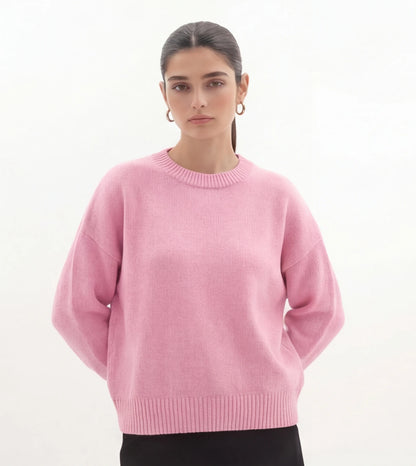 kleur: roze