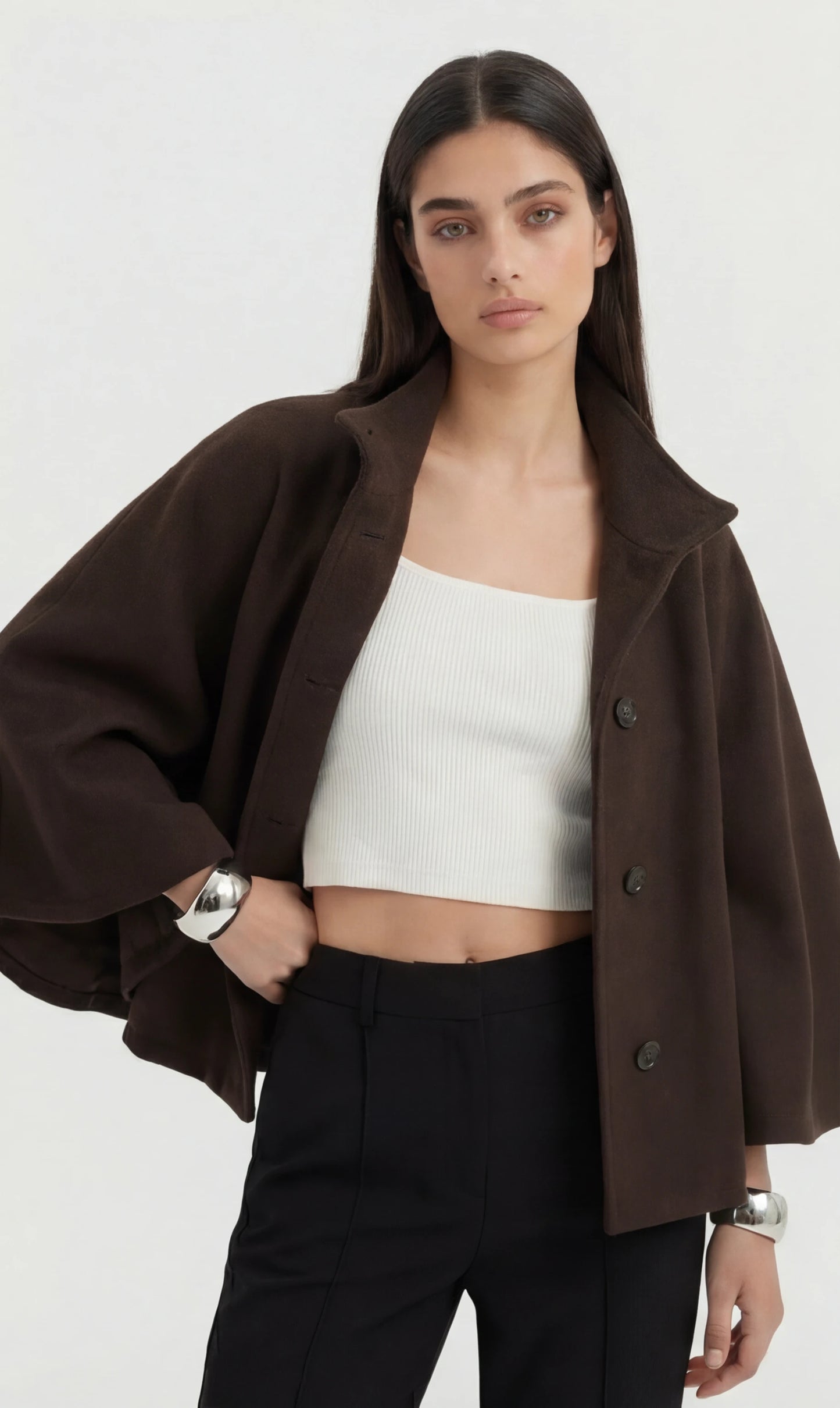 Kleur: Bruin
