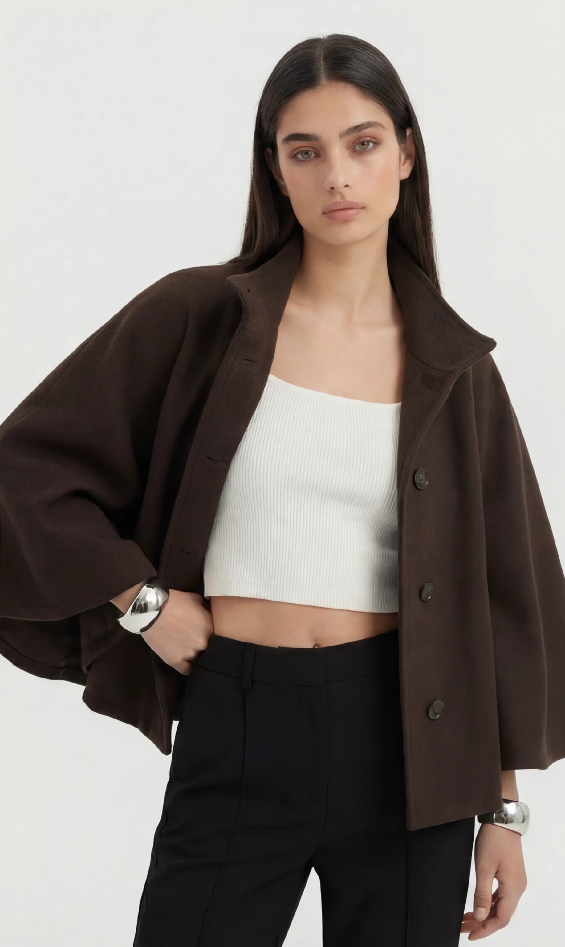 Kleur: Bruin
