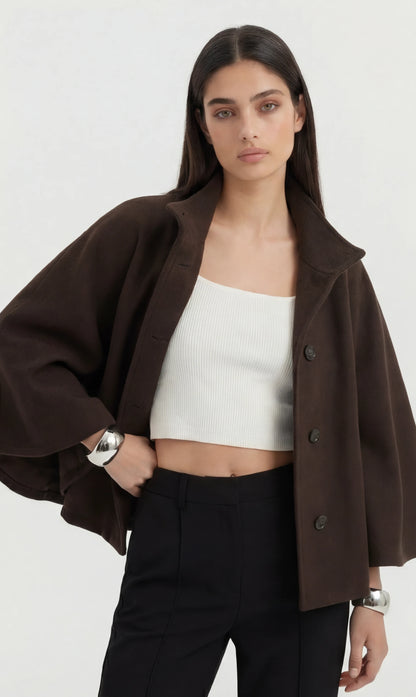 Kleur: Bruin