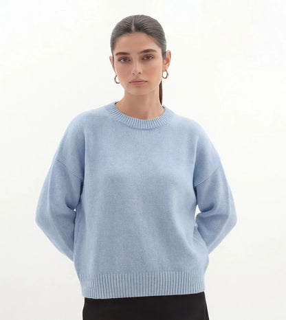 kleur: Licht blauw