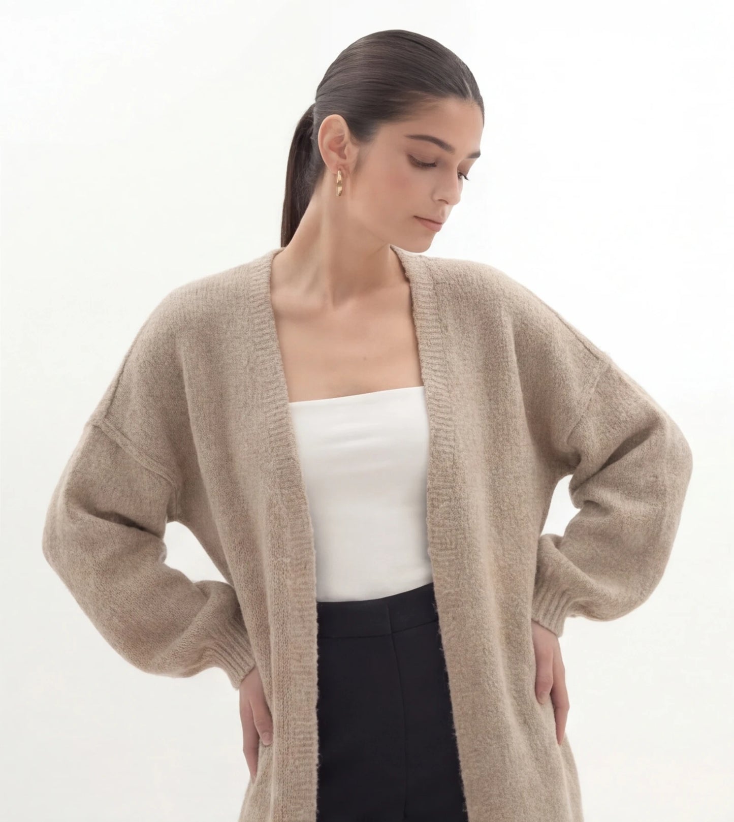 kleur: Beige
