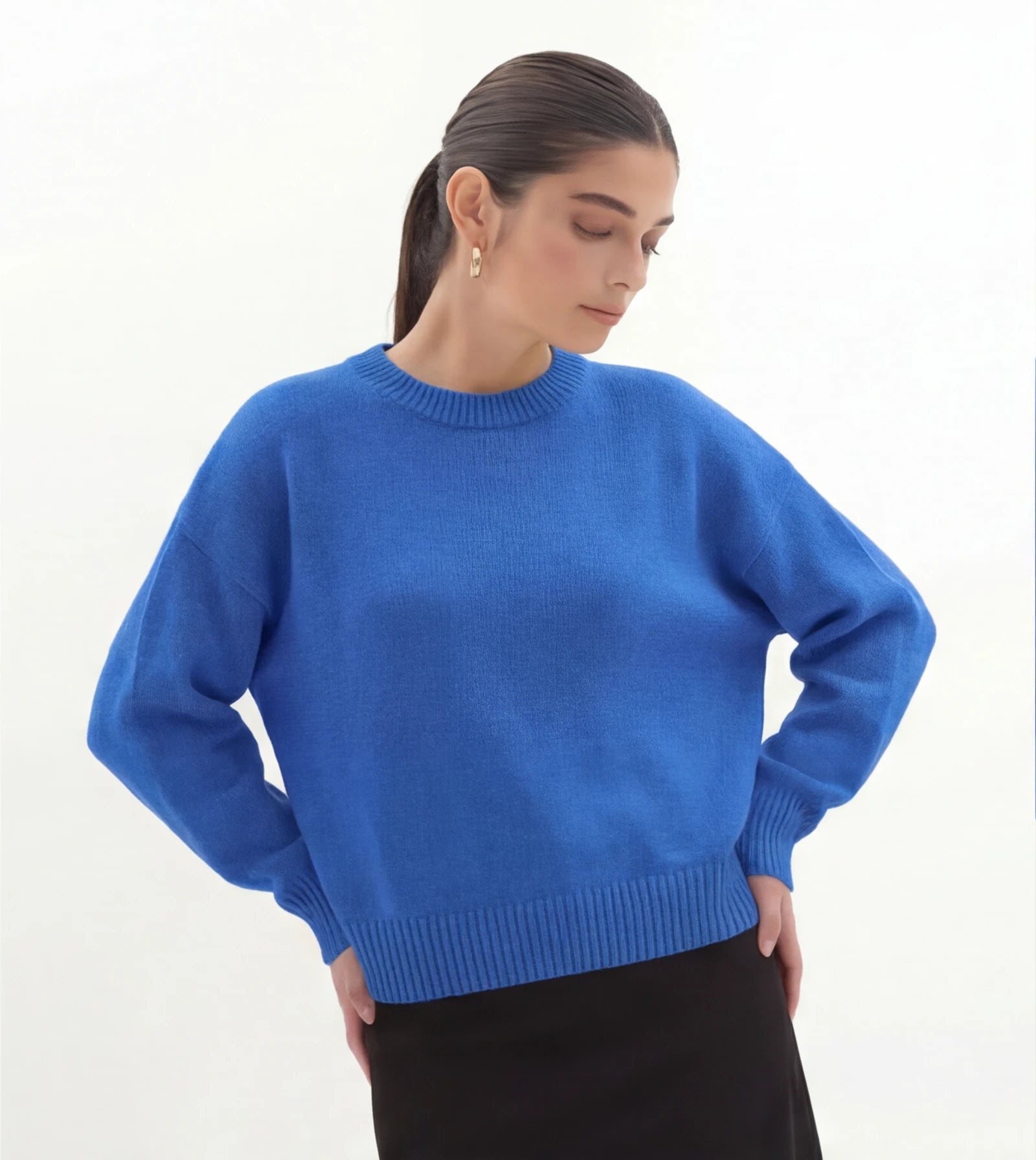 kleur: Blauw
